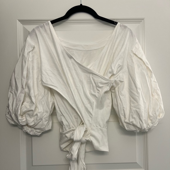 EXPRESS TOP - Picture 2 of 5